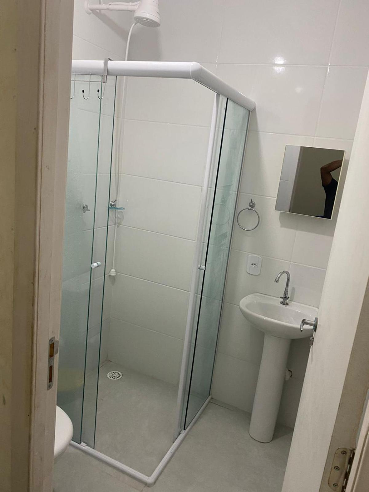 Villa Fatima Hostel Gru 과룰류스 외부 사진