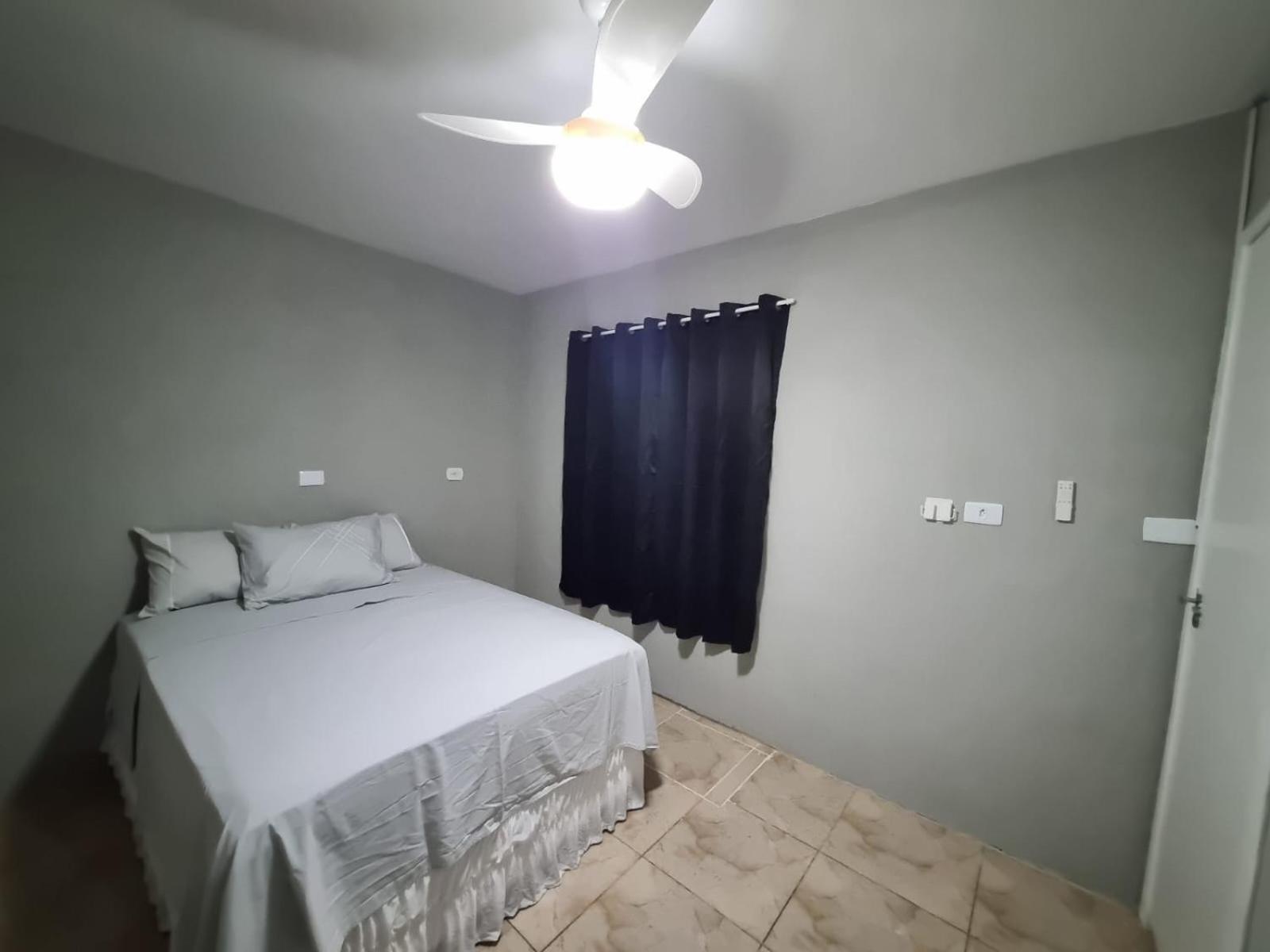 Villa Fatima Hostel Gru 과룰류스 외부 사진