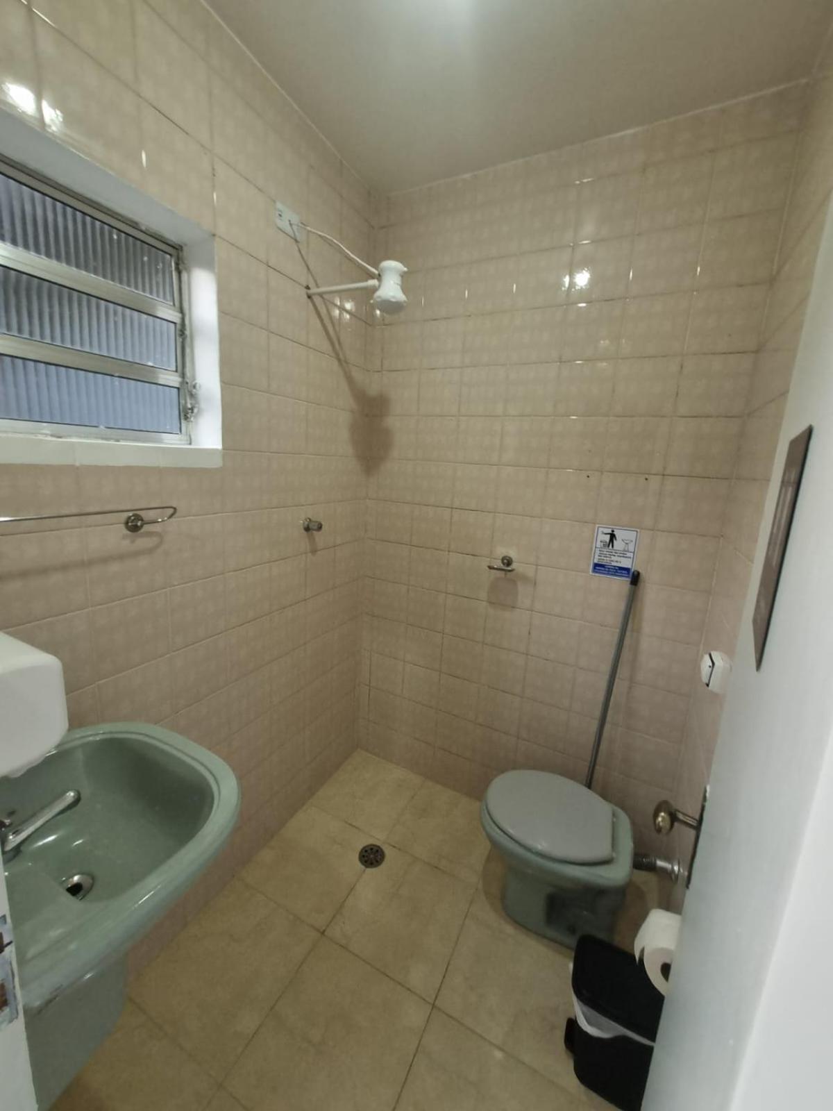 Villa Fatima Hostel Gru 과룰류스 외부 사진